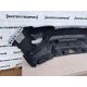 Range Rover Evoque Dynamic Hse 2011-2015 Front Bumper 4 Pdc +jets Genuine [p54]