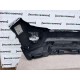 Range Rover Evoque Dynamic Hse 2011-2015 Front Bumper 4 Pdc +jets Genuine [p54]