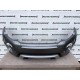 Range Rover Evoque Dynamic Hse 2011-2015 Front Bumper 4 Pdc +jets Genuine [p54]