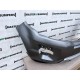 Range Rover Evoque Dynamic Hse 2011-2015 Front Bumper 4 Pdc +jets Genuine [p54]