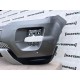 Range Rover Evoque Dynamic Hse 2011-2015 Front Bumper 4 Pdc +jets Genuine [p54]