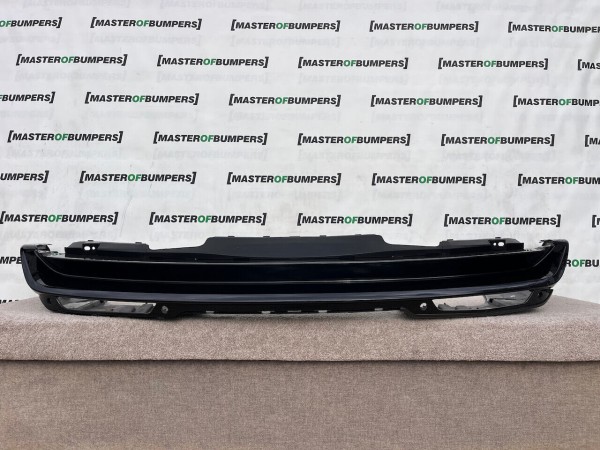 Range Rover Vouge Sv Autobiograpy P530 2023-2027 Rear Bumper Genuine [p175]