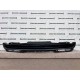 Range Rover Vouge Sv Autobiograpy P530 2023-2027 Rear Bumper Genuine [p175]