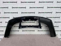 Range Rover Vouge Sv Autobiograpy P530 2023-2027 Rear Bumper Genuine [p175]