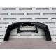 Range Rover Vouge Sv Autobiograpy P530 2023-2027 Rear Bumper Genuine [p175]