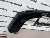 Range Rover Vouge Sv Autobiograpy P530 2023-2027 Rear Bumper Genuine [p175]