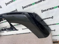 Range Rover Vouge Sv Autobiograpy P530 2023-2027 Rear Bumper Genuine [p175]