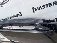 Range Rover Vouge Sv Autobiograpy P530 2023-2027 Rear Bumper Genuine [p175]