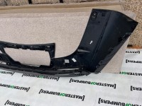 Range Rover Vouge Sv Autobiograpy P530 2023-2027 Rear Bumper Genuine [p175]