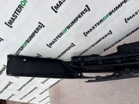 Range Rover Vouge Sv Autobiograpy P530 2023-2027 Rear Bumper Genuine [p175]