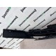 Range Rover Vouge Sv Autobiograpy P530 2023-2027 Rear Bumper Genuine [p175]