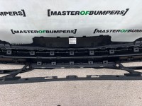 Range Rover Vouge Sv Autobiograpy P530 2023-2027 Rear Bumper Genuine [p175]