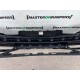 Range Rover Vouge Sv Autobiograpy P530 2023-2027 Rear Bumper Genuine [p175]