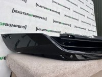 Range Rover Vouge Sv Autobiograpy P530 2023-2027 Rear Bumper Genuine [p175]