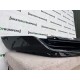 Range Rover Vouge Sv Autobiograpy P530 2023-2027 Rear Bumper Genuine [p175]