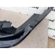 Range Rover Vouge Sv Autobiograpy P530 2023-2027 Rear Bumper Genuine [p175]