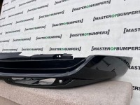 Range Rover Vouge Sv Autobiograpy P530 2023-2027 Rear Bumper Genuine [p175]