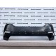 Range Rover Velar Se Suv 2019-2023 Front Bumper 4 Pdc Genuine [p201]