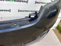 Range Rover Velar Se Suv 2019-2023 Front Bumper 4 Pdc Genuine [p201]