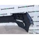 Range Rover Velar Se Suv 2019-2023 Front Bumper 4 Pdc Genuine [p201]