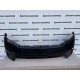 Range Rover Velar Se Suv 2019-2023 Front Bumper 4 Pdc Genuine [p201]