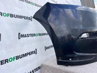 Range Rover Velar Se Suv 2019-2023 Front Bumper 4 Pdc Genuine [p201]