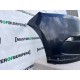 Range Rover Velar Se Suv 2019-2023 Front Bumper 4 Pdc Genuine [p201]