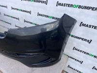 Range Rover Velar Se Suv 2019-2023 Front Bumper 4 Pdc Genuine [p201]