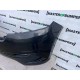 Range Rover Velar Se Suv 2019-2023 Front Bumper 4 Pdc Genuine [p201]