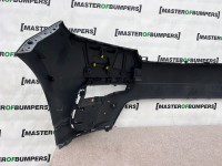 Range Rover Velar Dynamic Hse Suv 2019-2023 Front Bumper 4 Pdc Genuine [p233]