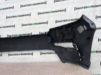 Range Rover Velar Dynamic Hse Suv 2019-2023 Front Bumper 4 Pdc Genuine [p233]