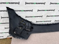 Range Rover Velar Dynamic Hse Suv 2019-2023 Front Bumper 4 Pdc Genuine [p233]