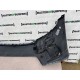 Range Rover Velar Dynamic Hse Suv 2019-2023 Front Bumper 4 Pdc Genuine [p233]