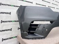 Range Rover Velar Dynamic Hse Suv 2019-2023 Front Bumper 4 Pdc Genuine [p233]