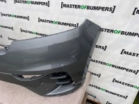 Range Rover Velar Dynamic Hse Suv 2019-2023 Front Bumper 4 Pdc Genuine [p233]