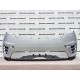 Range Rover Velar Dynamic Hse Suv 2019-2023 Front Bumper 4 Pdc Genuine [p228]