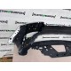 Range Rover Velar Dynamic Hse Suv 2019-2023 Front Bumper 4 Pdc Genuine [p228]