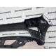 Range Rover Velar Dynamic Hse Suv 2019-2023 Front Bumper 4 Pdc Genuine [p228]