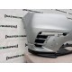 Range Rover Velar Dynamic Hse Suv 2019-2023 Front Bumper 4 Pdc Genuine [p228]