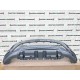 Range Rover Evoque R-dynamic Hse 2019-2024 Front Bumper 4 Pdc Genuine [p236]