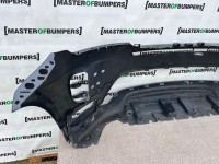 Range Rover Evoque R-dynamic Hse 2019-2024 Front Bumper 4 Pdc Genuine [p236]