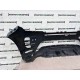 Range Rover Evoque R-dynamic Hse 2019-2024 Front Bumper 4 Pdc Genuine [p236]