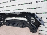 Range Rover Evoque R-dynamic Hse 2019-2024 Front Bumper 4 Pdc Genuine [p236]