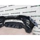 Range Rover Evoque R-dynamic Hse 2019-2024 Front Bumper 4 Pdc Genuine [p236]