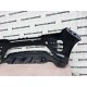 Range Rover Evoque R-dynamic Hse 2019-2024 Front Bumper 4 Pdc Genuine [p236]