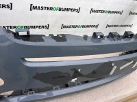 Range Rover Evoque R-dynamic Hse 2019-2024 Front Bumper 4 Pdc Genuine [p236]