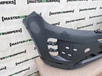 Range Rover Evoque R-dynamic Hse 2019-2024 Front Bumper 4 Pdc Genuine [p236]