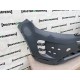 Range Rover Evoque R-dynamic Hse 2019-2024 Front Bumper 4 Pdc Genuine [p236]