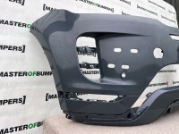 Range Rover Evoque R-dynamic Hse 2019-2024 Front Bumper 4 Pdc Genuine [p236]