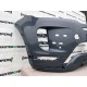 Range Rover Evoque R-dynamic Hse 2019-2024 Front Bumper 4 Pdc Genuine [p236]